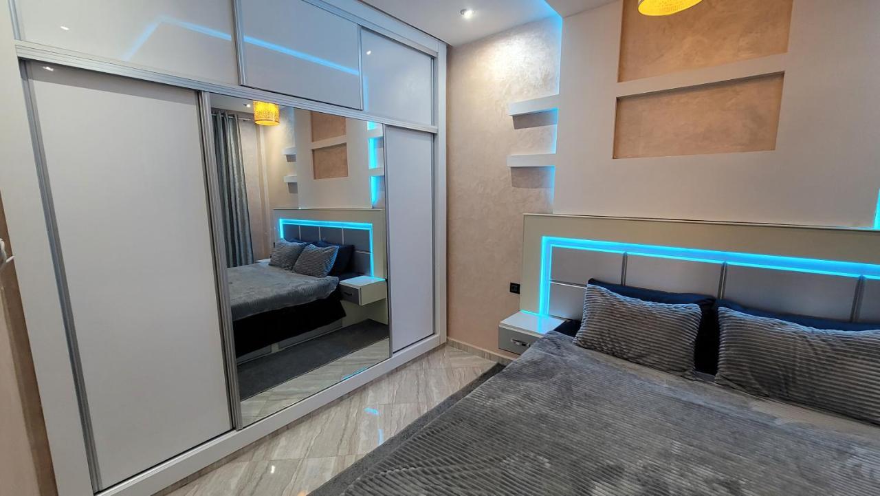 Zr Comfort Fes Exterior photo